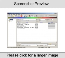WinXMedia CD MP3/WAV/WMA Converter Screenshot
